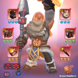 wos account for sell with 839M power