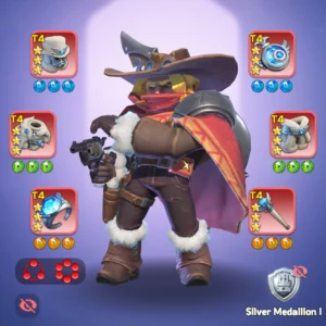wos account for sell with 925M power