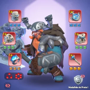 wos account for sale with 943M power