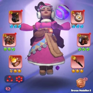 wos account for sell with 954M power