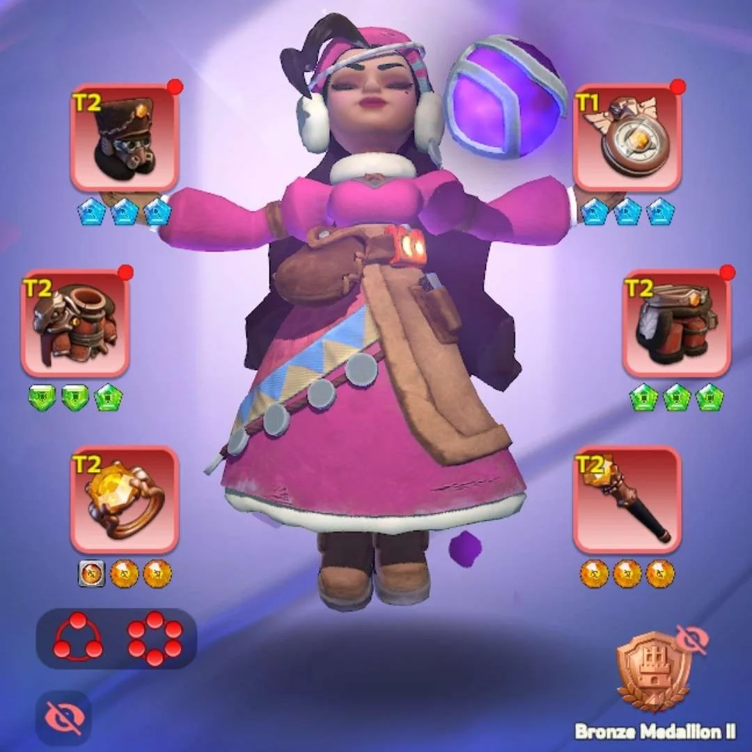 wos account for sell with 954M power