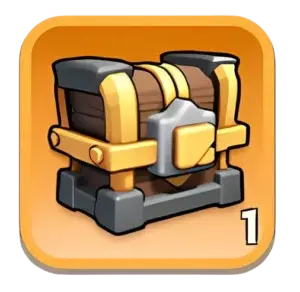 Kingshot Master Pan Reserve Chest