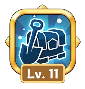 Kingshot Master Pan Talent Efficient Reserves