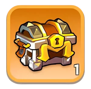 Kingshot Master Roman Arena Star Chest