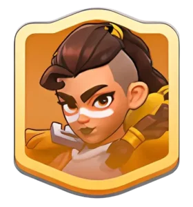 Kingshot Master Valora