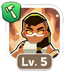 Kingshot Master Valora Skills Leader by Example