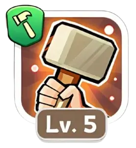 Kingshot Master Valora Skills Weapon Obsession