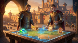 Rise of Kingdoms Top Up Packs Guide- What Each ROK Pack Is Best For