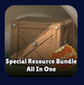 Special Resource Bundle All In One