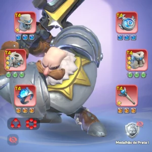 wos account for sale with 1B power Whale Account