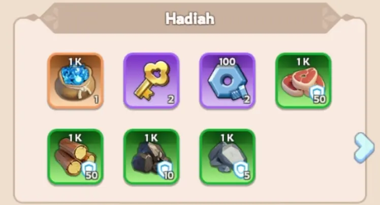 auto redeem wos
