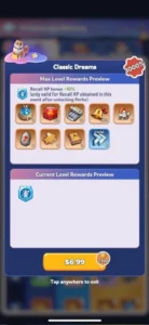 Whiteout Survival Dreamscape Memory Passes and Packs Classic Dreams