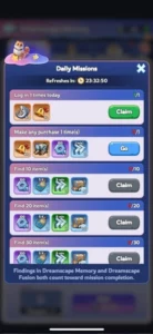 Whiteout Survival Dreamscape Memory Rewards 1