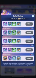 Whiteout Survival Dreamscape Memory Rewards 2