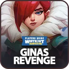 Whiteout Survival Ginas Revenge