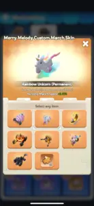 Whiteout Survival Silver Shell Event March Skin