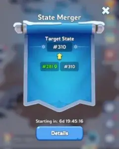 Whiteout Survival State Merger Overview