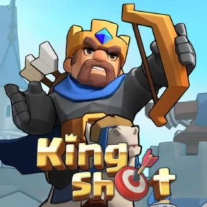 kingshot default image