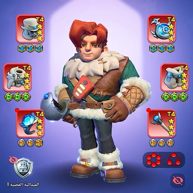 wos account for sale with 1B+ power