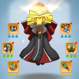 kingshot account for sale with 320M power