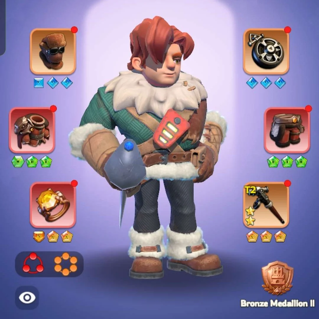 wos account for sale with 333M power