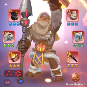 wos account for sale with 627M power