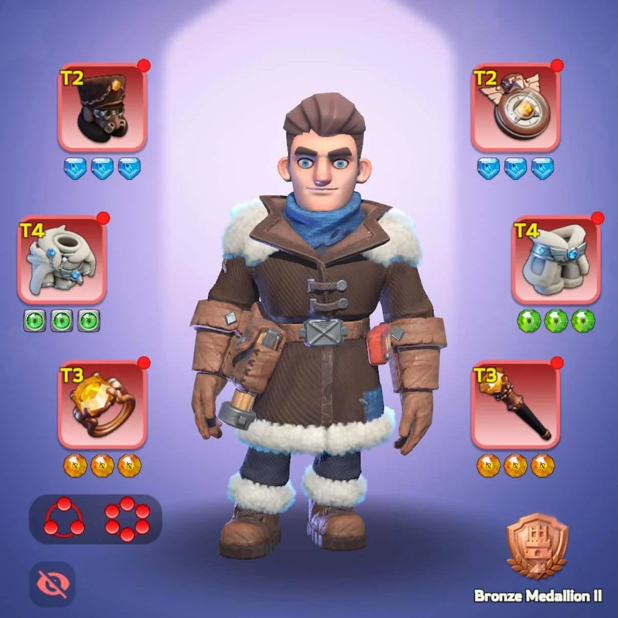 wos account for sell with 634M power