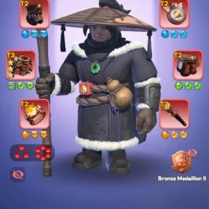 wos account for sale with 766M power