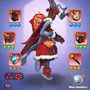 wos account for sale with 887M power