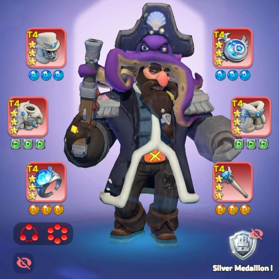 wos account for sale with 937M power