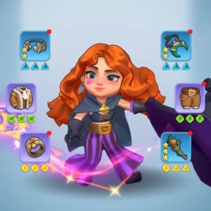 kingshot account for sell with 94M power