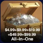 All-In-One Bundle Last Z
