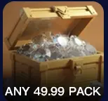 Any 49.99 Pack Last Z