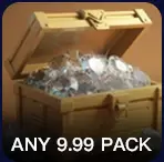 Any 9.99 Pack Last Z