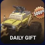 Daily Gift Last Z