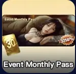 Event Monthly Pass Last Z
