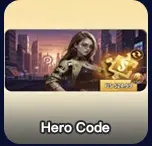 Hero Code Last Z