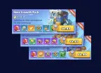 4.99 Standard Packs