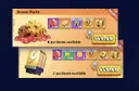 49.99 Standard Packs