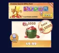 9.99 Standard Packs