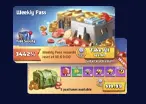 19.99 Standard Packs