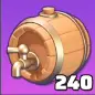 Last War Season 5 Wild West Resources Whiskey