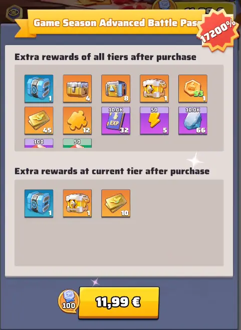 Last War Survival Season 3 Golden Kingdom Battle Pass 1