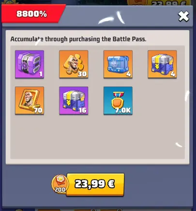 Last War Survival Season 4 Evernight Isle Adam Exclusive Weapon Battle Pass
