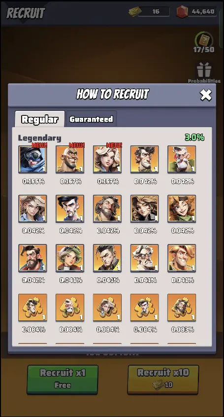 Last War Survival Season 4 Evernight Isle Legend Returns 2