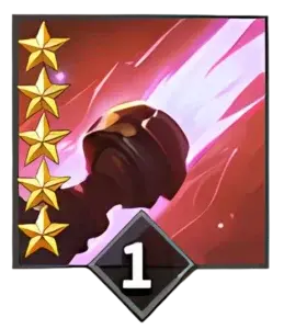 Last Z Hero Alma Skills Gilded Barrage