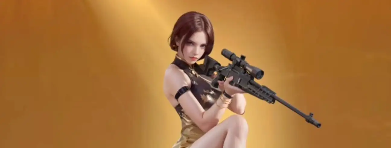 Last Z Hero Yu Chan Main Image