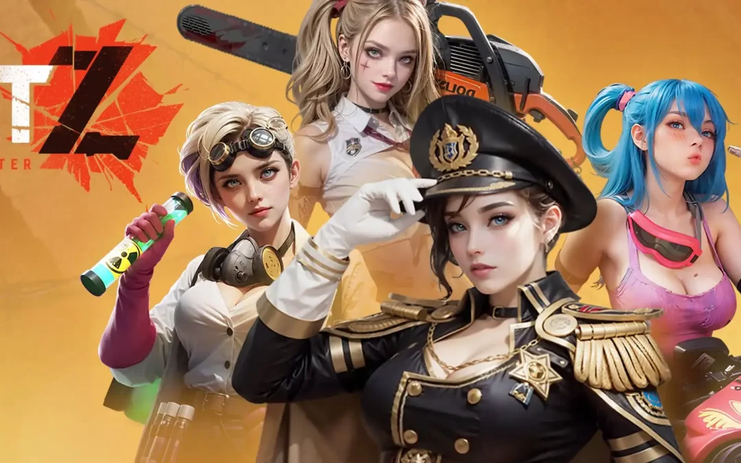 Last Z Heroes Guide: Best Heroes, Factions, Skills, and Upgrade Tips