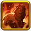 Leonidas Skills Son of the Lion