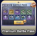 Premium Battle Pass Last Z